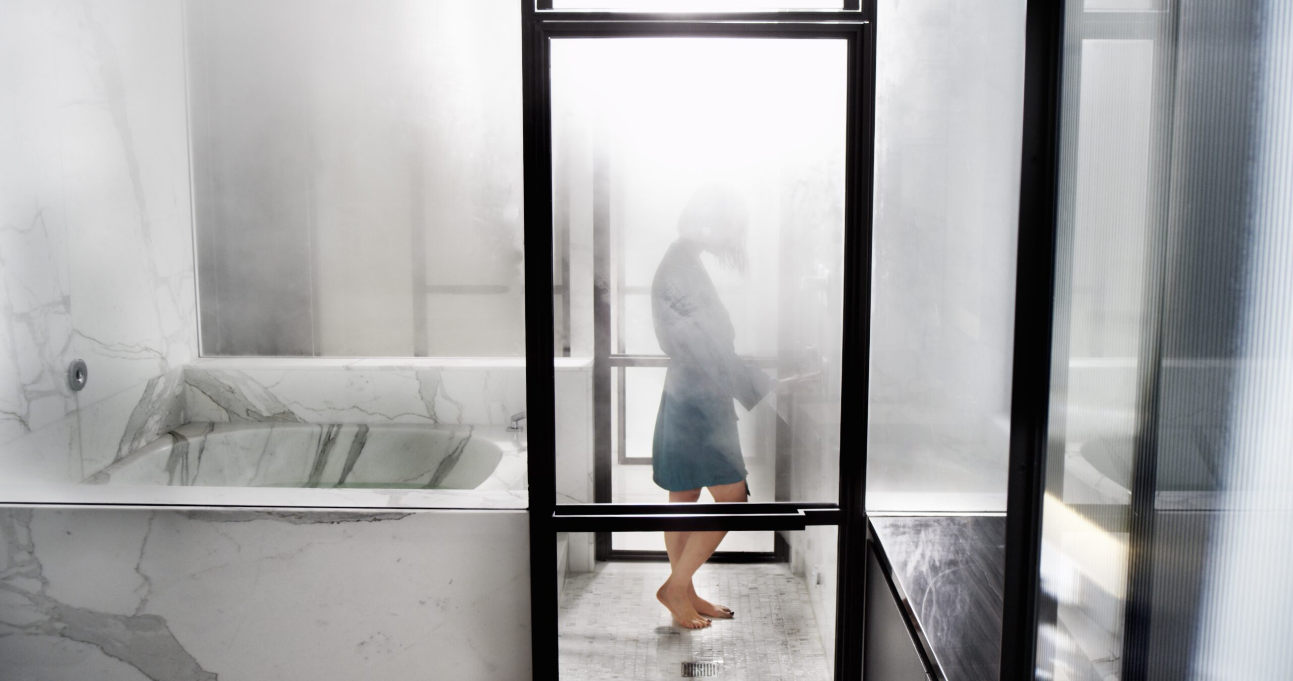 Tips for Steam Shower Installation Bender Plumbing