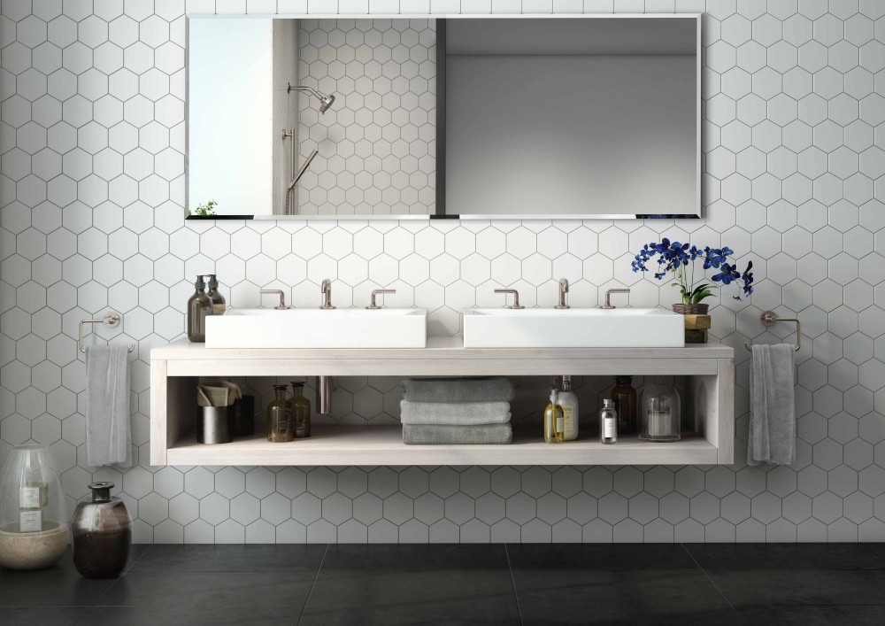 crosswater bathroom faucets