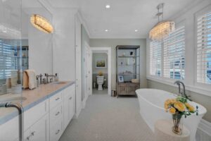horton bathroom