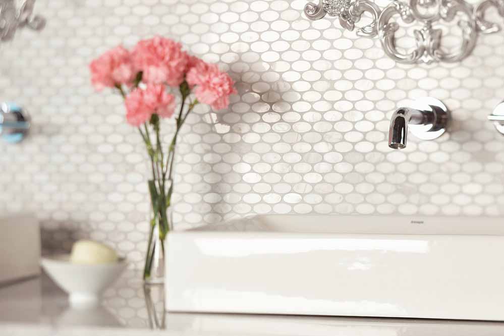 Designing a Timeless BathDesigning a Timeless Bath