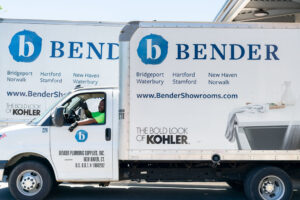 bender driver