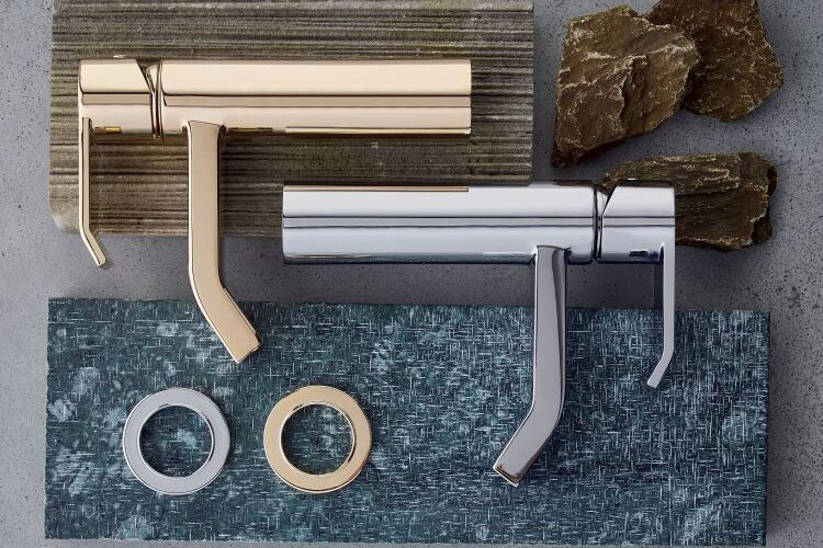 Tap Into Innovation with California Faucets Bender Plumbing Supply