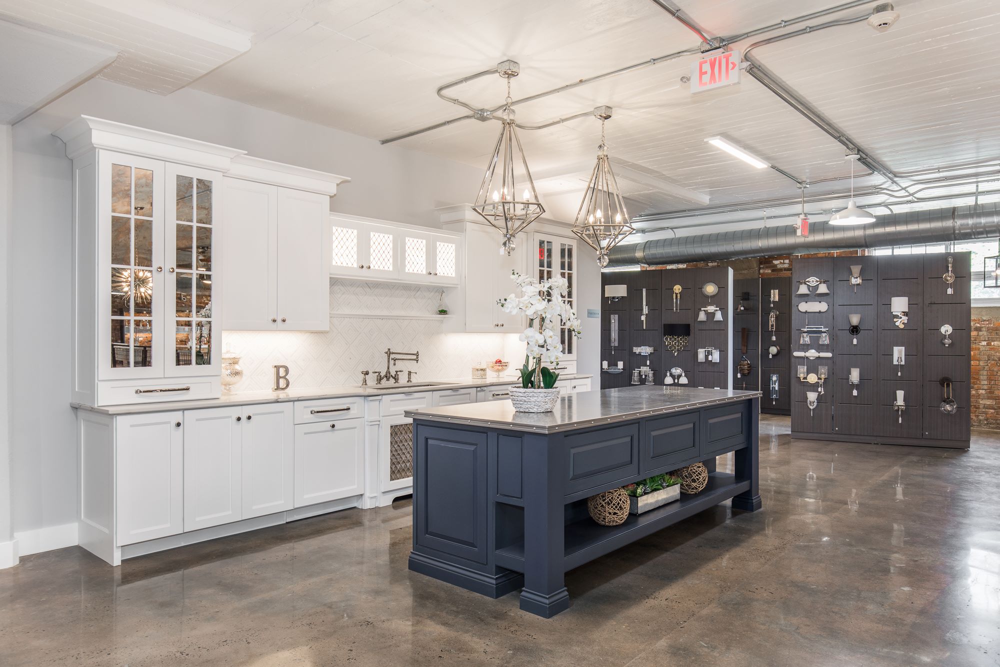 New Haven, CT Kitchen & Bath Showroom | Bender Plumbing Supply