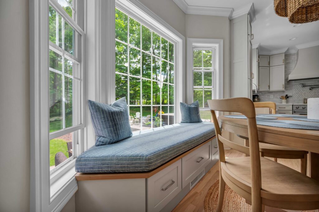 custom bench seat