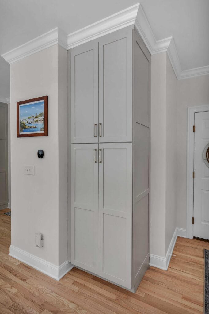 irish creme pantry