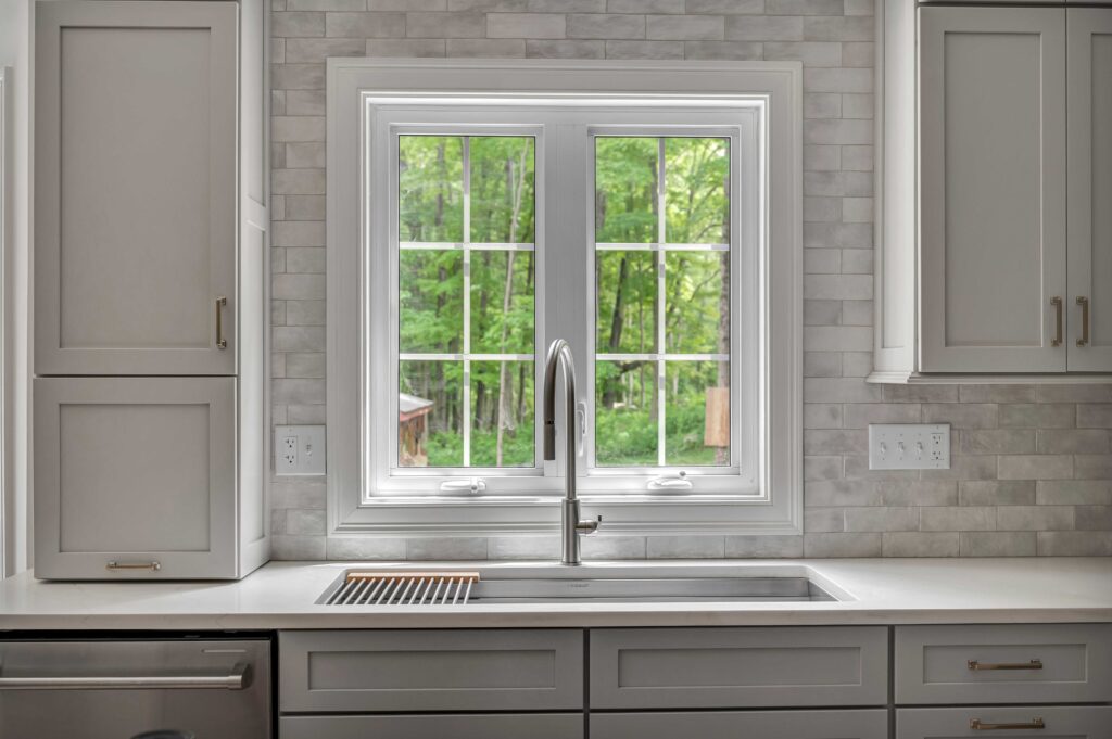 galley sink