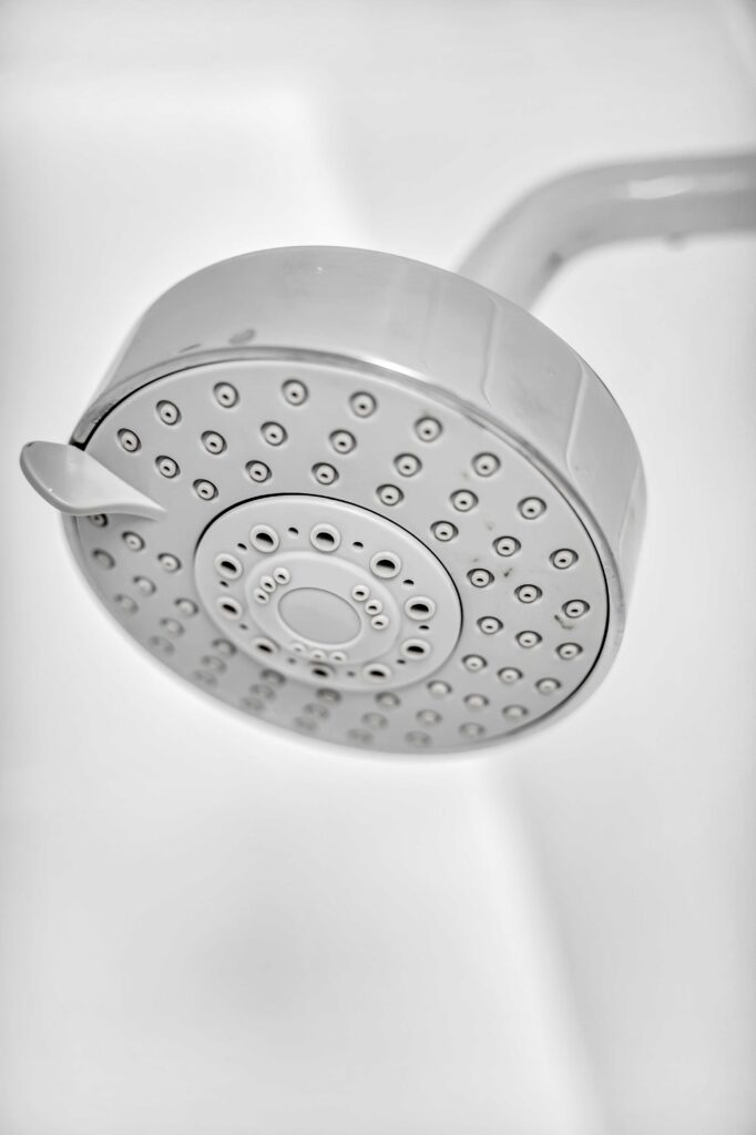 showerhead