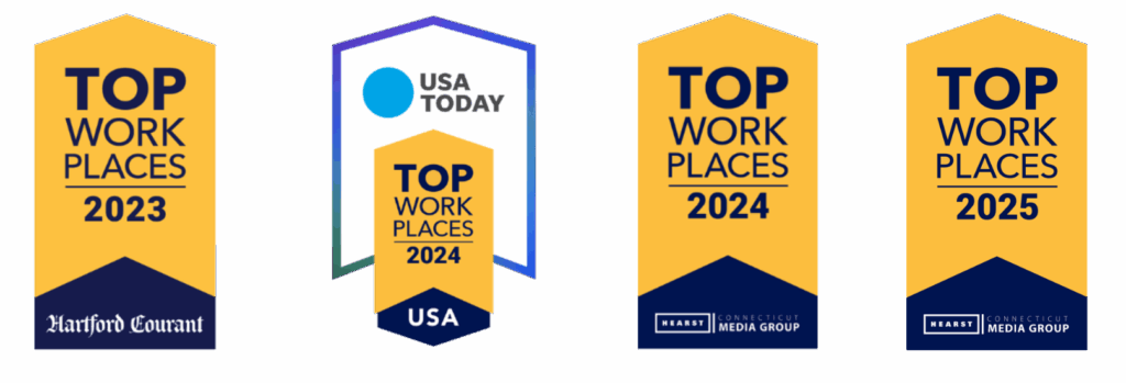 Best Places to Work Awards
