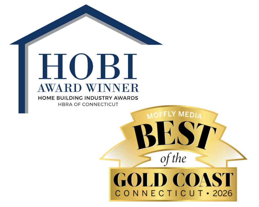 Hobi and best of gold coast award
